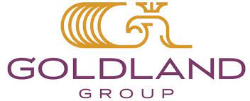 Logo Goldlan Group